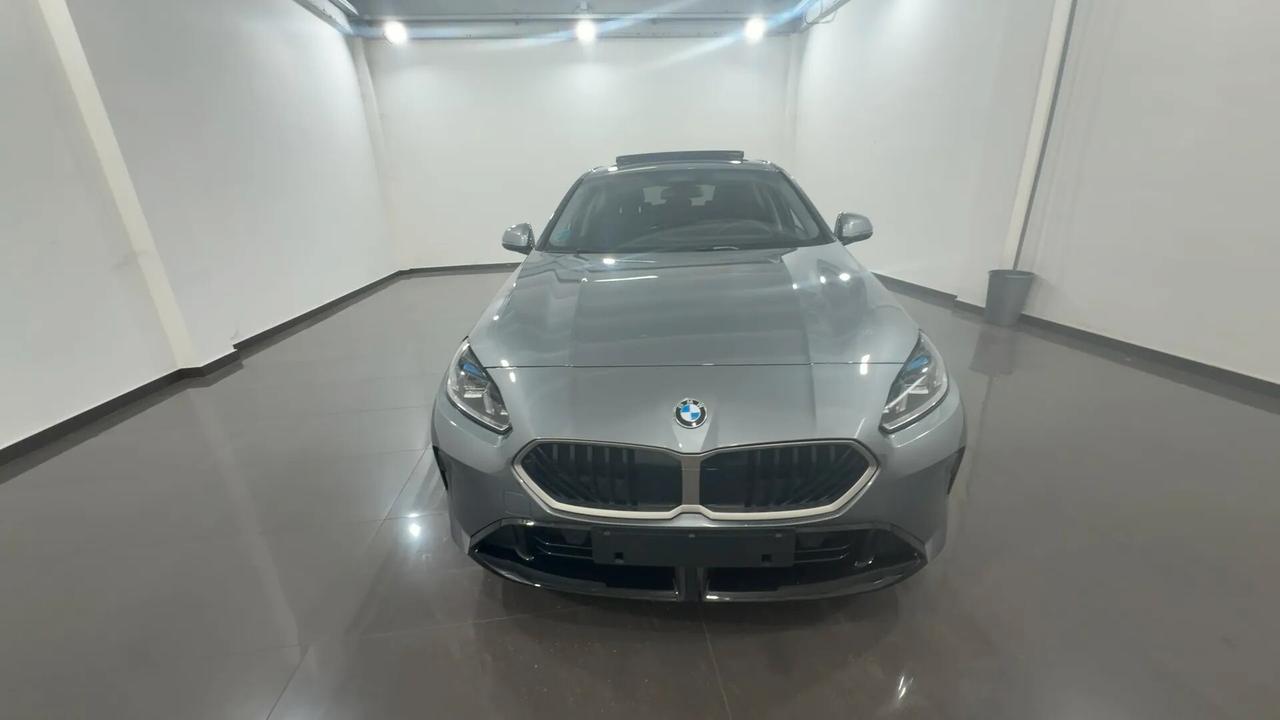 Bmw 120 120d 48V MSport