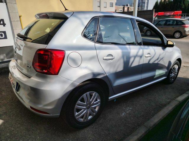 VOLKSWAGEN Polo 1.4 TDI 5p. Trendline BlueMotion Technology NEOPAT