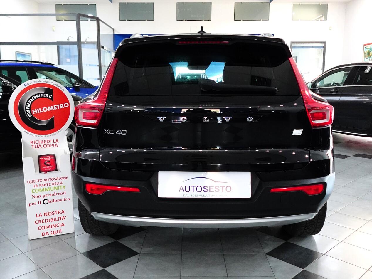 Volvo XC40 1.5 BZ T4 211 CV PHEV INSCRIPTION EXPRESSION