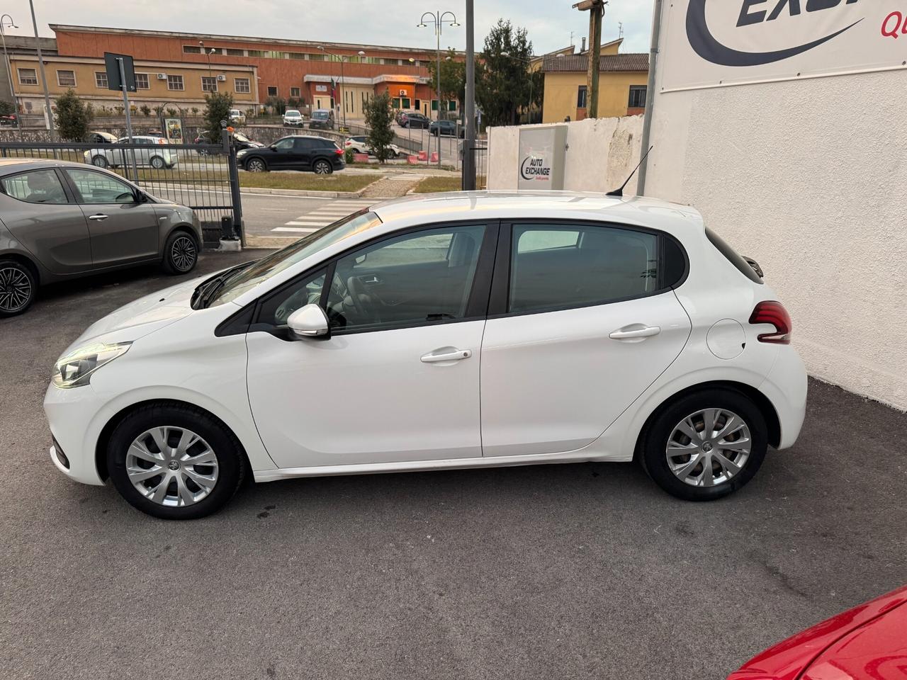 Peugeot 208 PureTech 68 5 porte Active