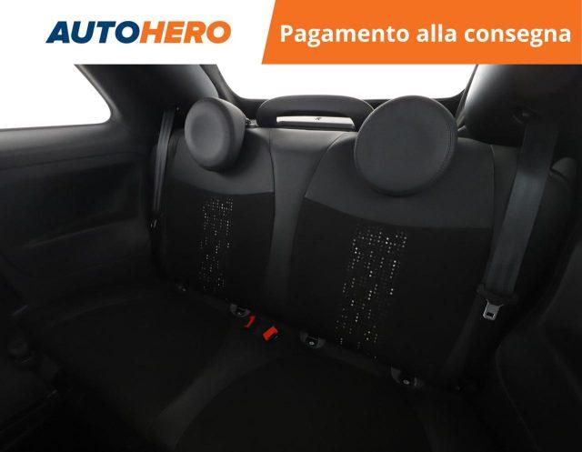 FIAT 500C 1.0 Hybrid Connect