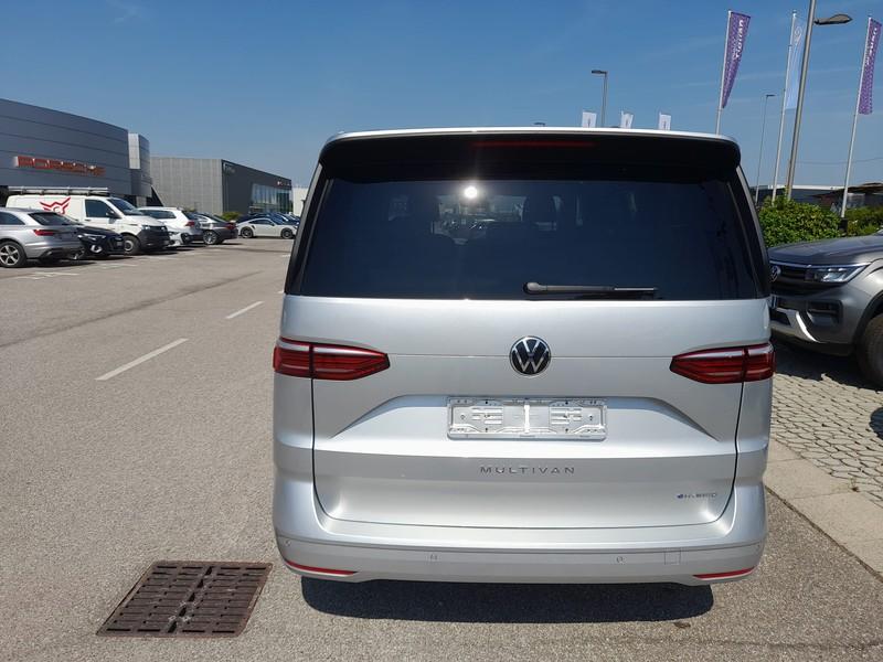 Volkswagen T7 Multivan 1.4 tsi eh life dsg 7p.ti