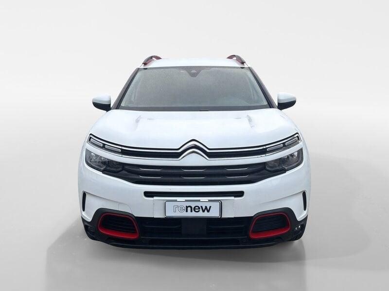 Citroën C5 Aircross BlueHDi 130 S&S EAT8 Shine