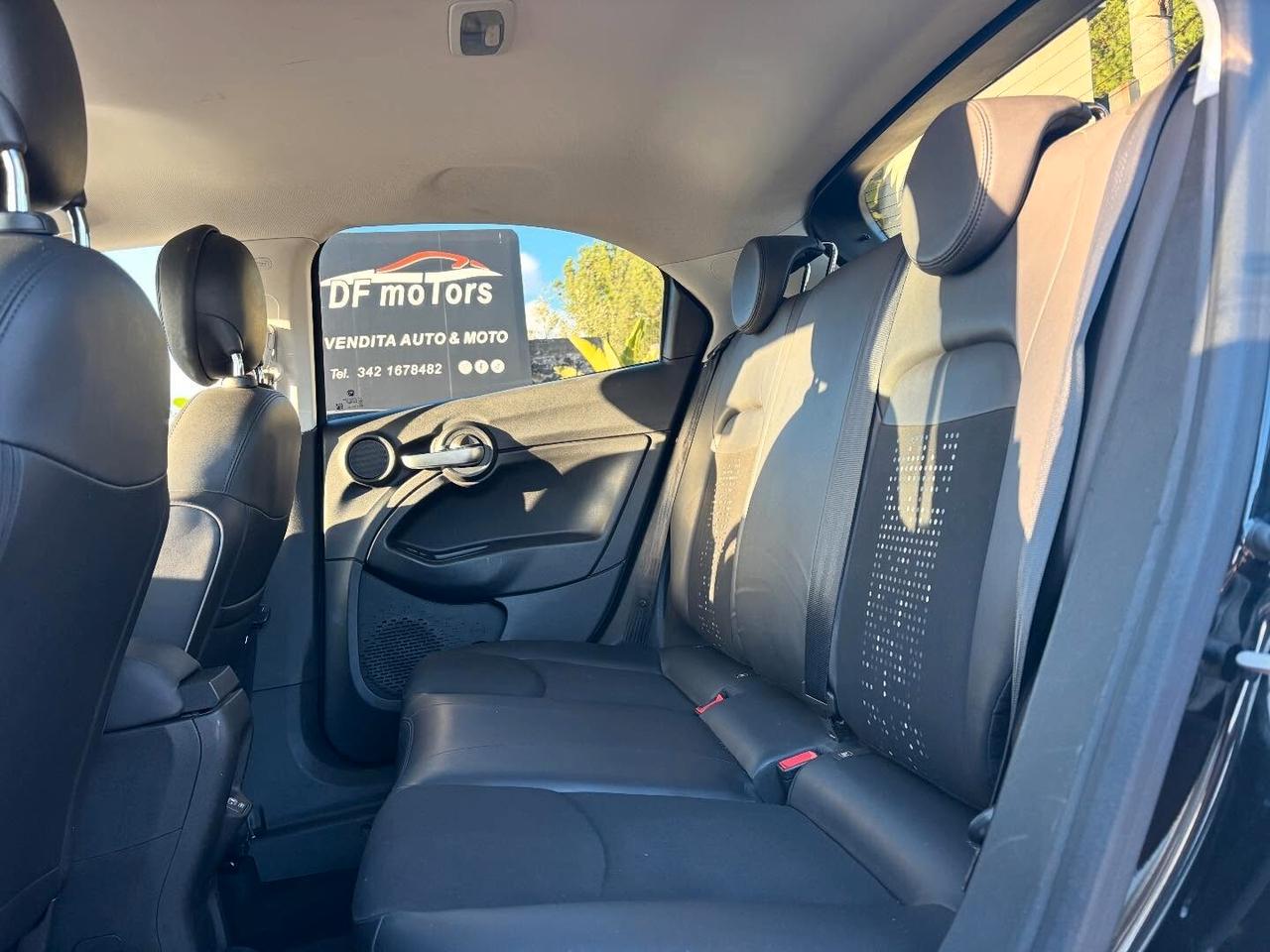 Fiat 500X 1.0 T3 120 CV Cross-2021