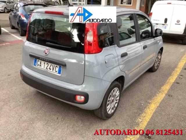 FIAT Panda 1.2 Easy