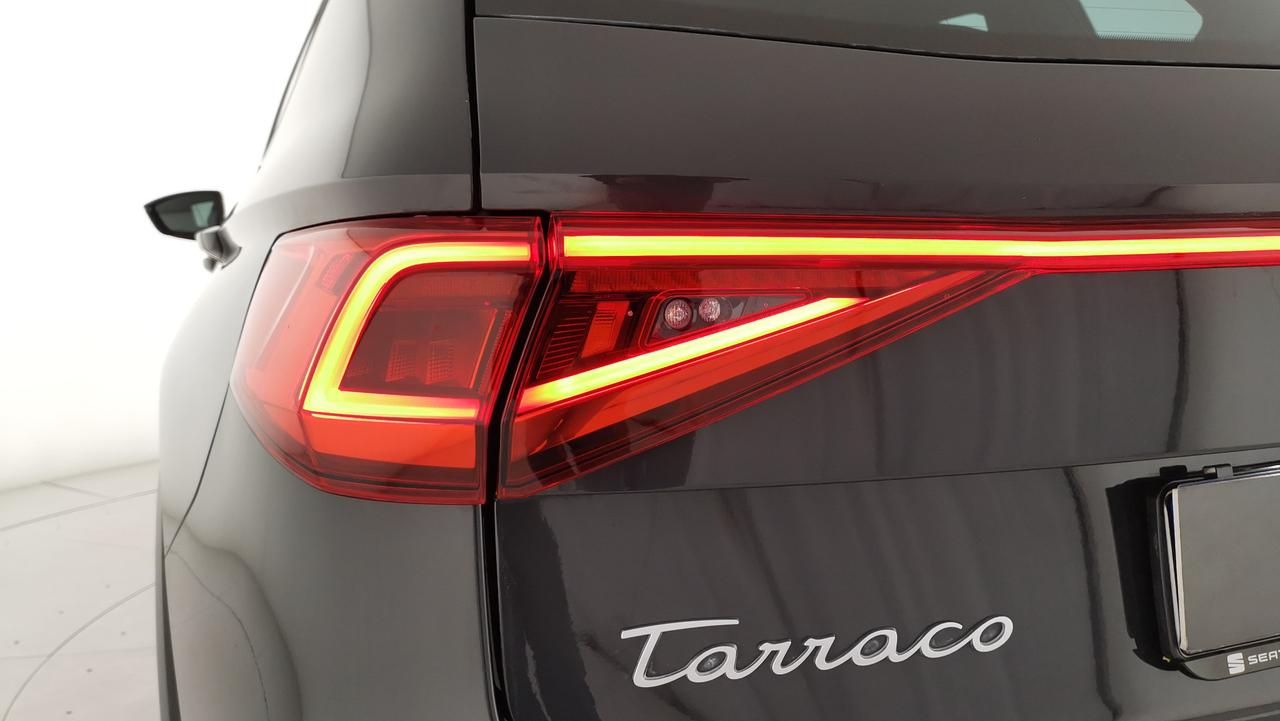 SEAT Tarraco - Tarraco 1.4 e-hybrid FR dsg