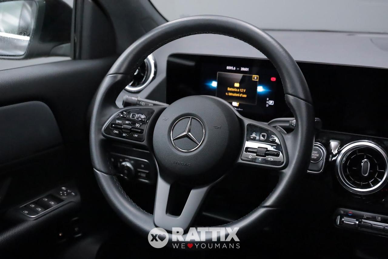 Mercedes-Benz GLA 250 250e 1.3 Phev (eq-power) 218CV Business Extra Auto