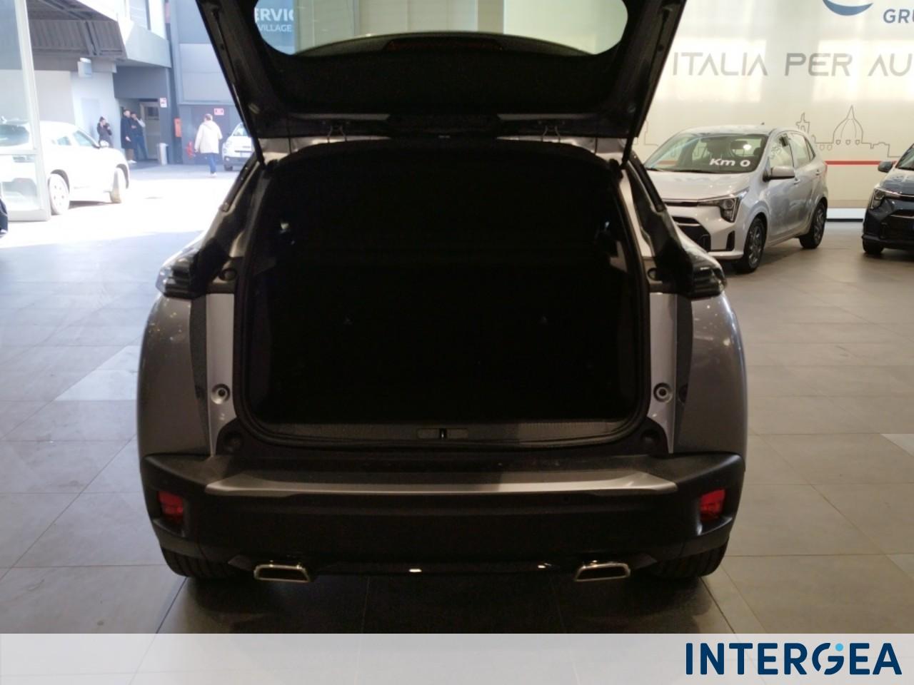 PEUGEOT 2008 1.2 puretech Allure s&s 130cv eat8