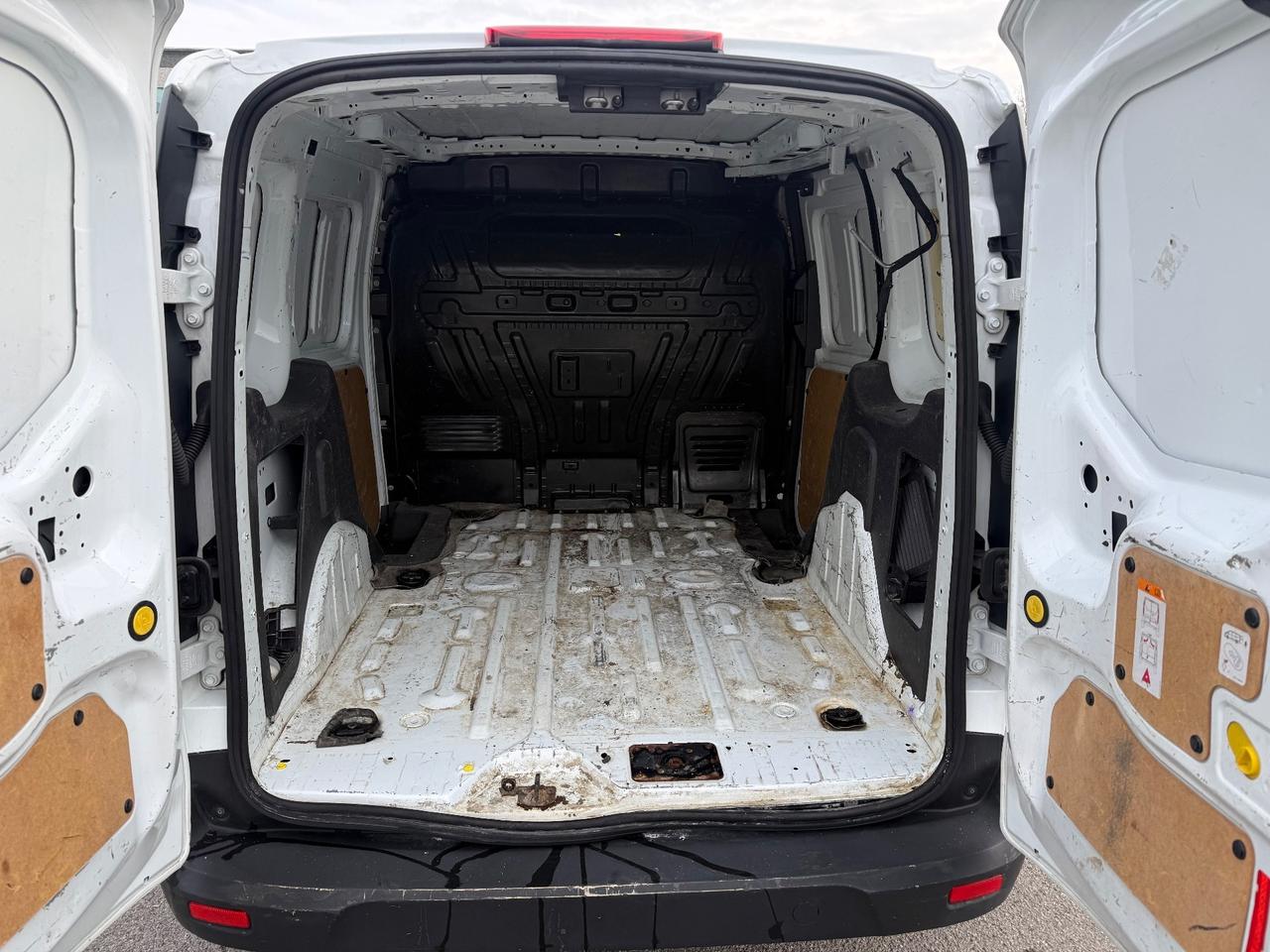 Ford Transit Connect 200 1.5 TDCi PC *EURO6B*