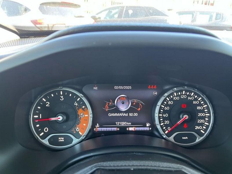 Jeep Renegade 1.6 Mjt Limited