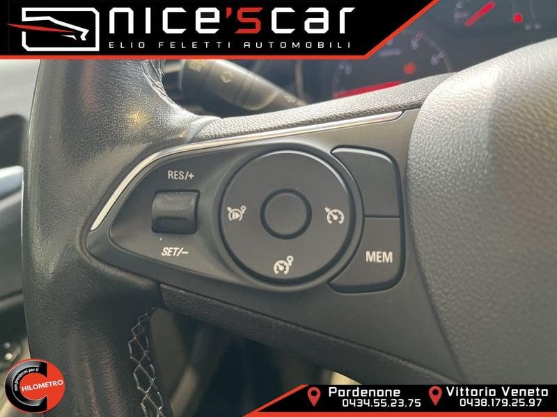 Opel Crossland Crossland 1.2 12V Start&Stop Design & Tech