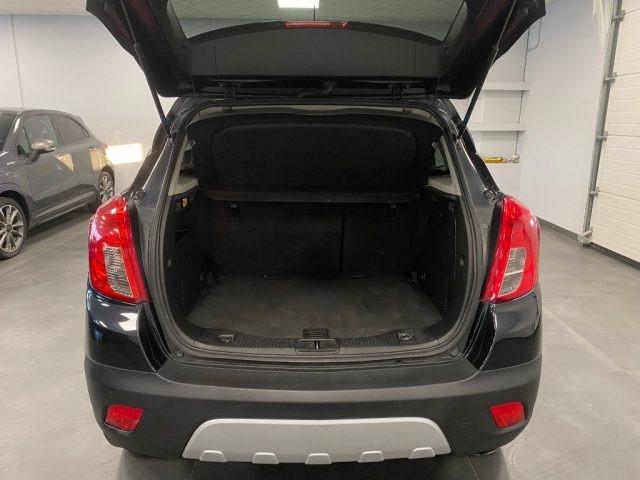 OPEL Mokka 1.7 CDTI 4x4 Cosmo