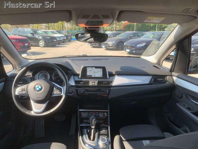BMW 225 Active Tourer iPerformance Business auto - GA012KF