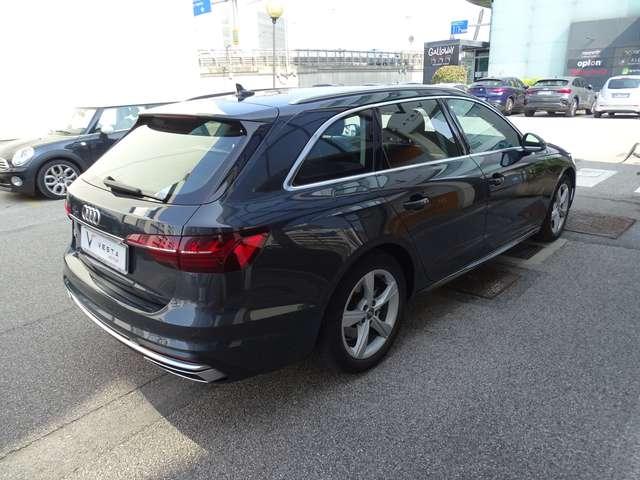 Audi A4 A4 Avant 35 2.0 tdi mhev Business Advanced AUT.