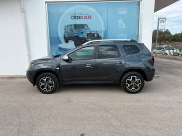 Dacia Duster 1.0 TCe 100 CV ECO-G Prestige DaciaPlus