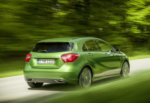 Mercedes-Benz Classe A - W176 - A 180 d Sport auto my16