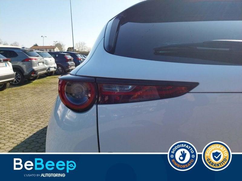 Mazda CX-30 2.0 M-HYBRID EXECUTIVE 2WD 122CV 6MT