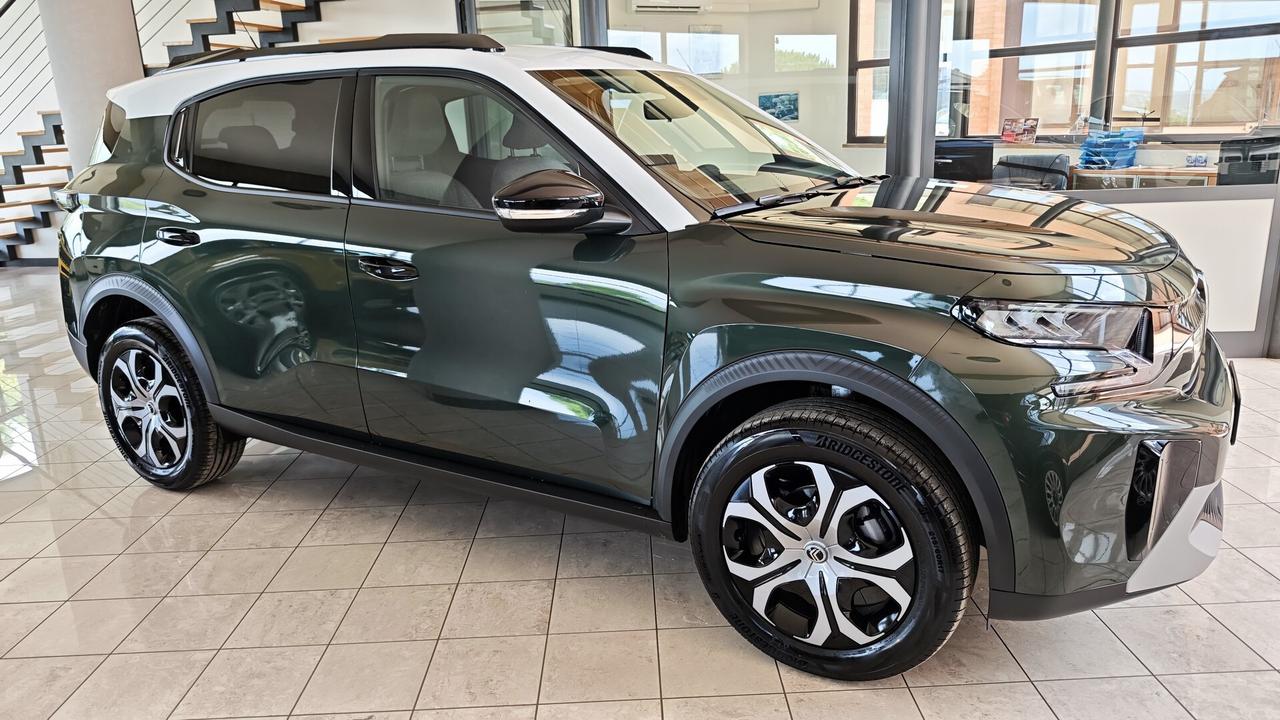 Citroen C3 PureTech 100 S&S You