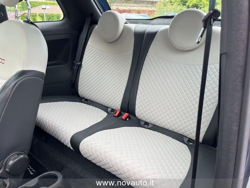 FIAT 500 500 1.2 Dolcevita