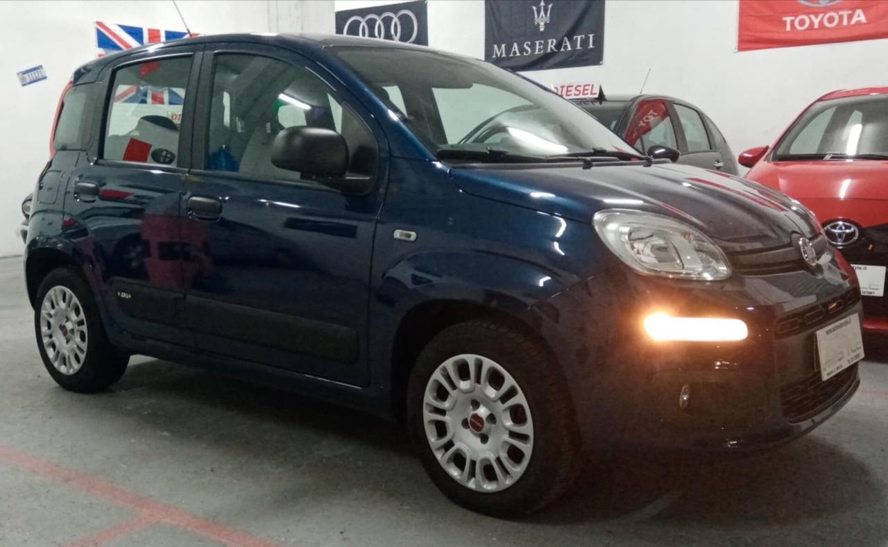 Fiat Panda 1.2 Easy