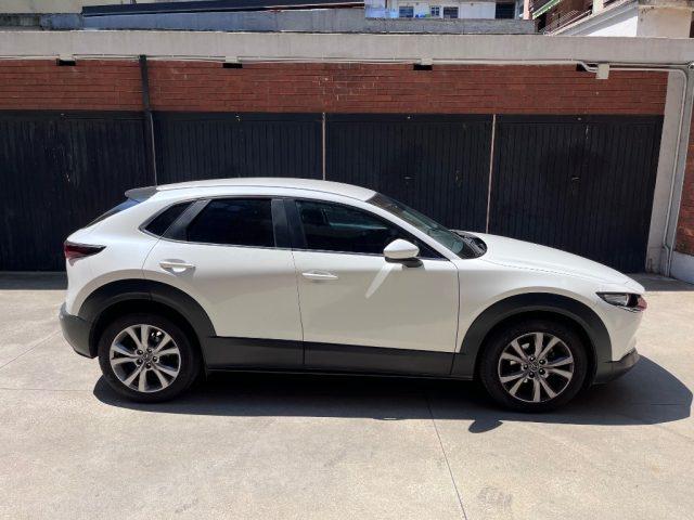 MAZDA CX-30 2.0L Skyactiv-G M Hybrid 2WD Executive
