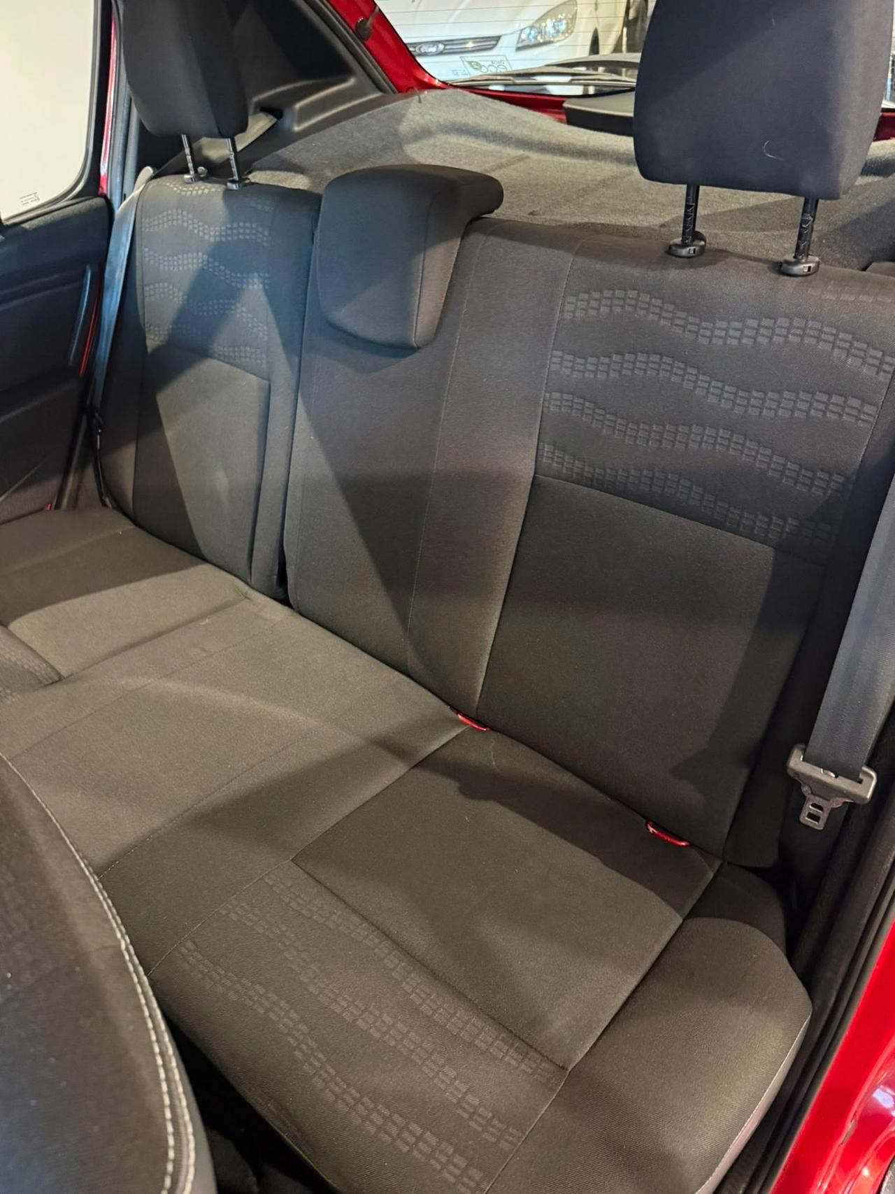 Dacia Sandero Stepway 1.5 -UNICO PROPRIETARIO