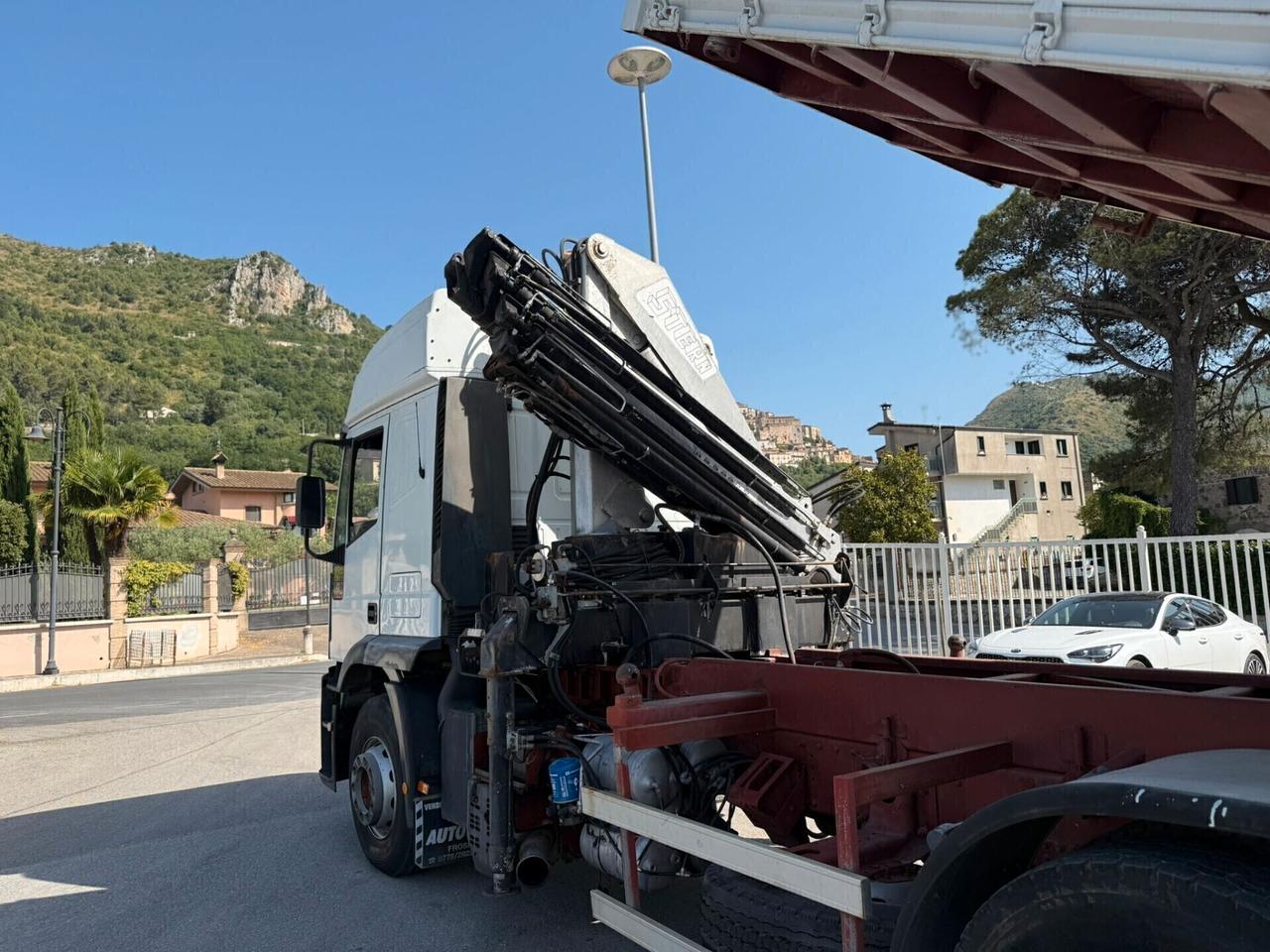 Iveco Eurotech