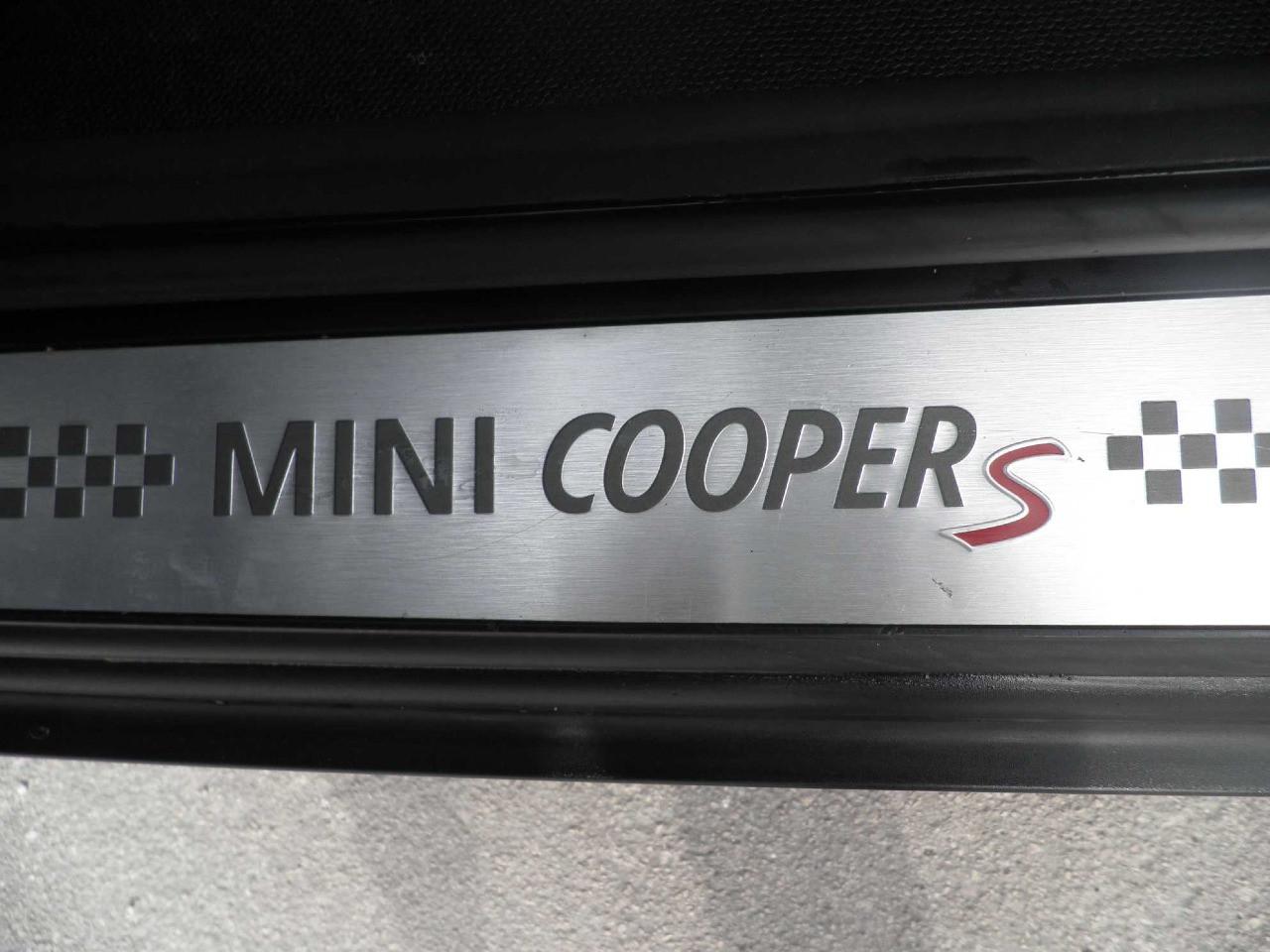 Mini Mini Countryman 2.0 Cooper SD