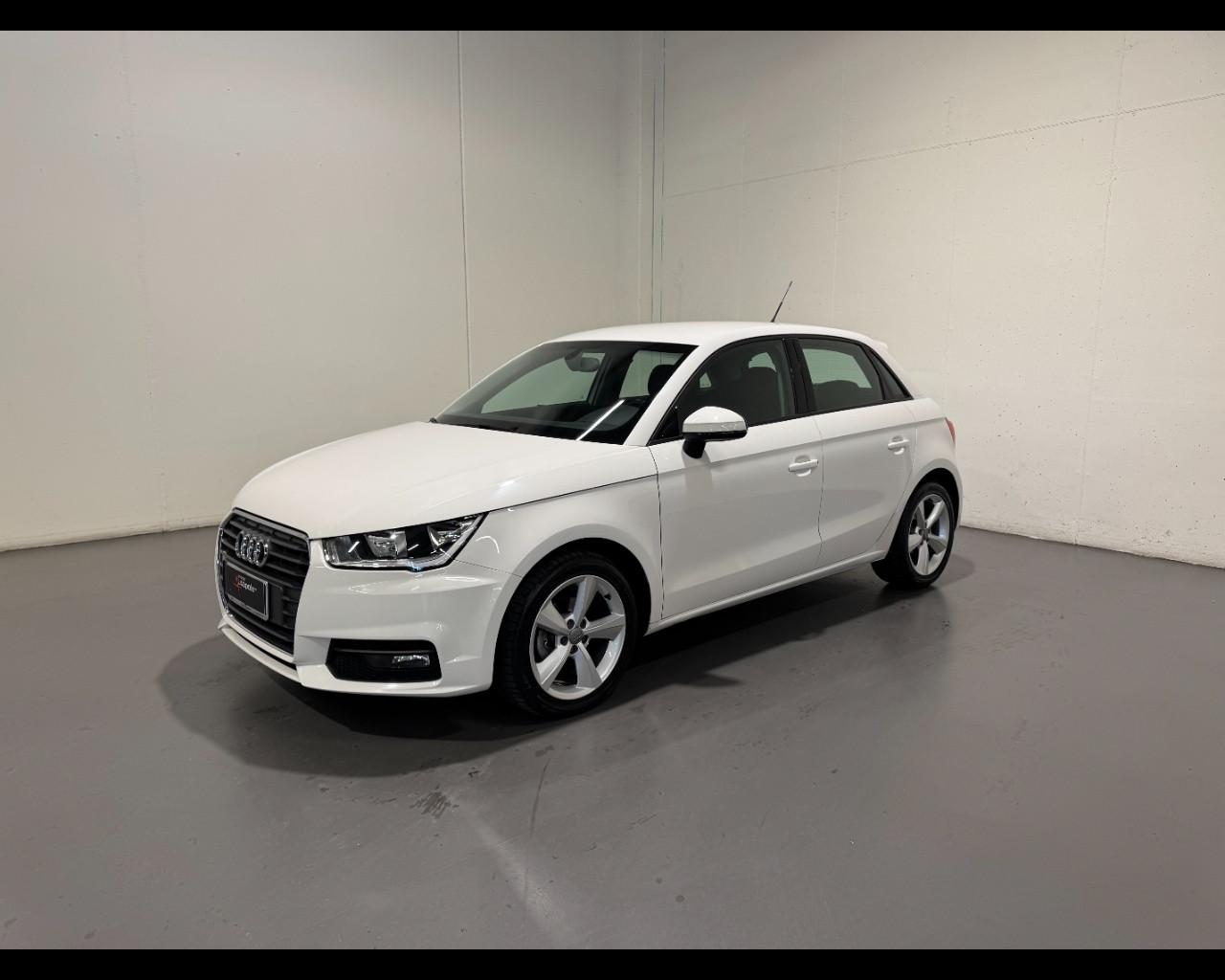 AUDI A1 SPORTBACK 1.0 TFSI DESING