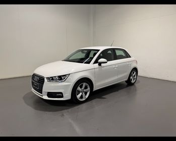 AUDI A1 SPORTBACK 1.0 TFSI DESING