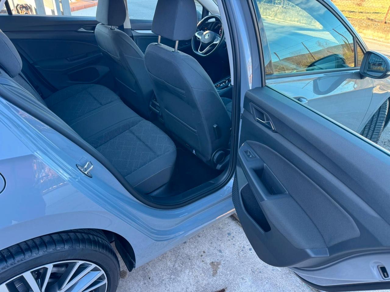 Volkswagen Golf 2.0 TDI DSG SCR Style