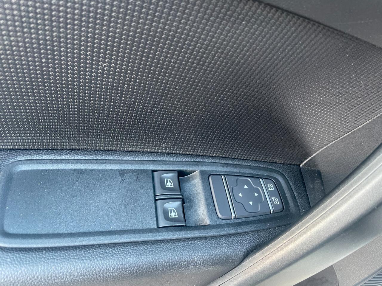 RENAULT Kangoo van 1.5 Blue dci 95cv L1