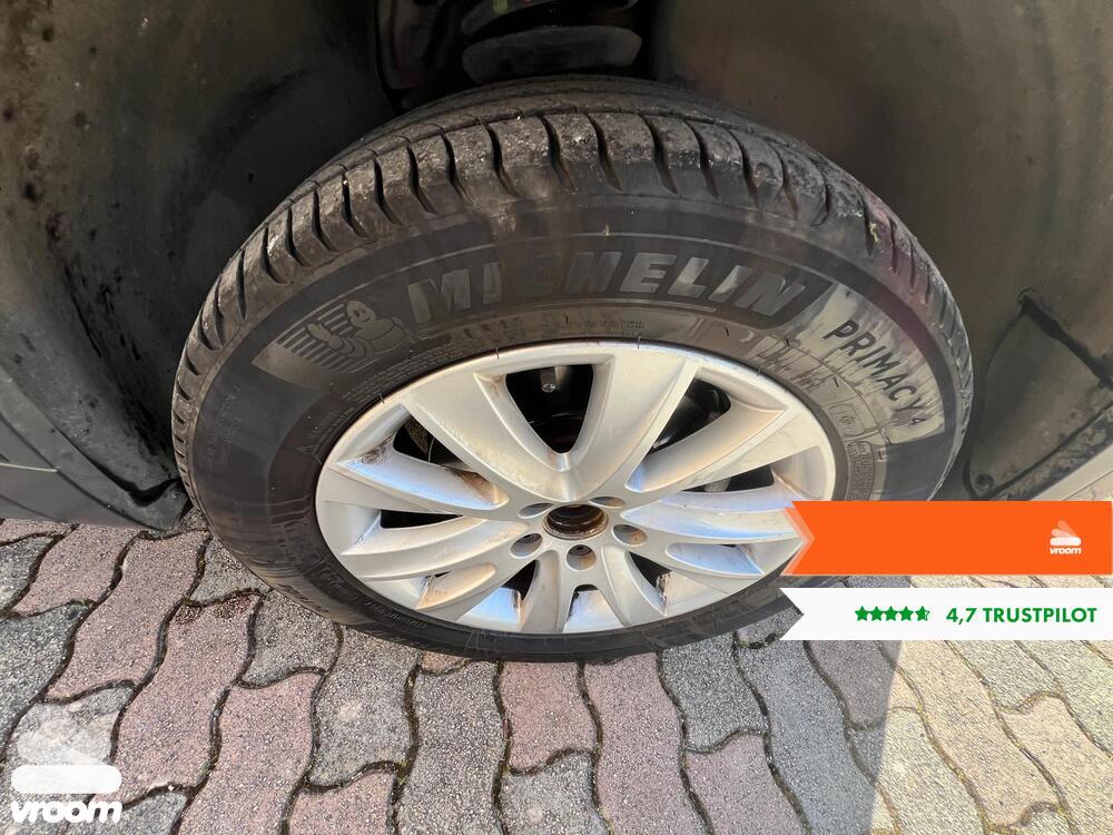 VOLKSWAGEN Tiguan 2.0 TDI DPF Trend & Fun BlueM...