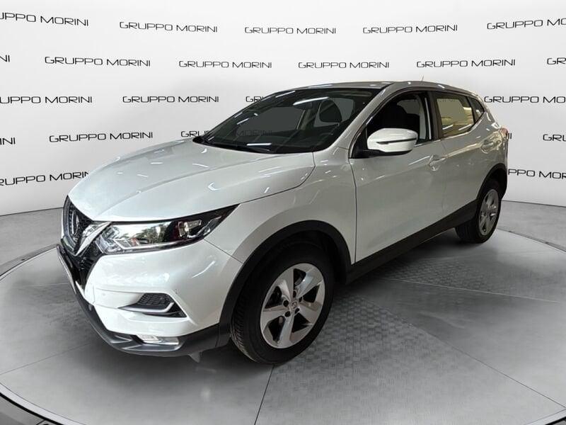 Nissan Qashqai 1.3 DIG-T 140 Acenta