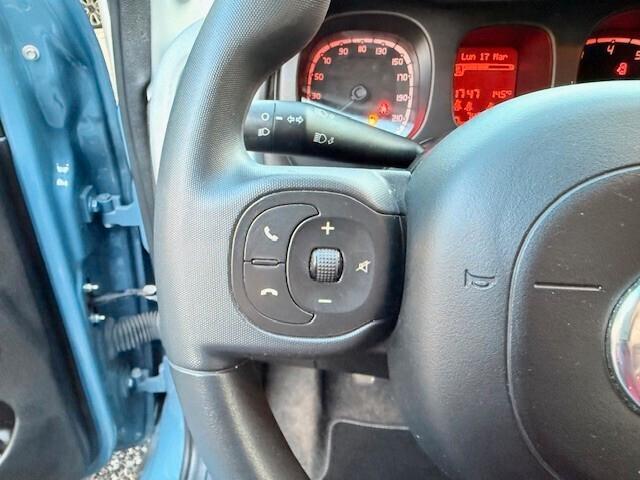 Fiat Panda Cross 1.2 EasyPower