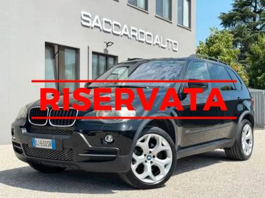 Bmw X5 xDrive30d Futura auto E70 | PER COMMERCIANTI