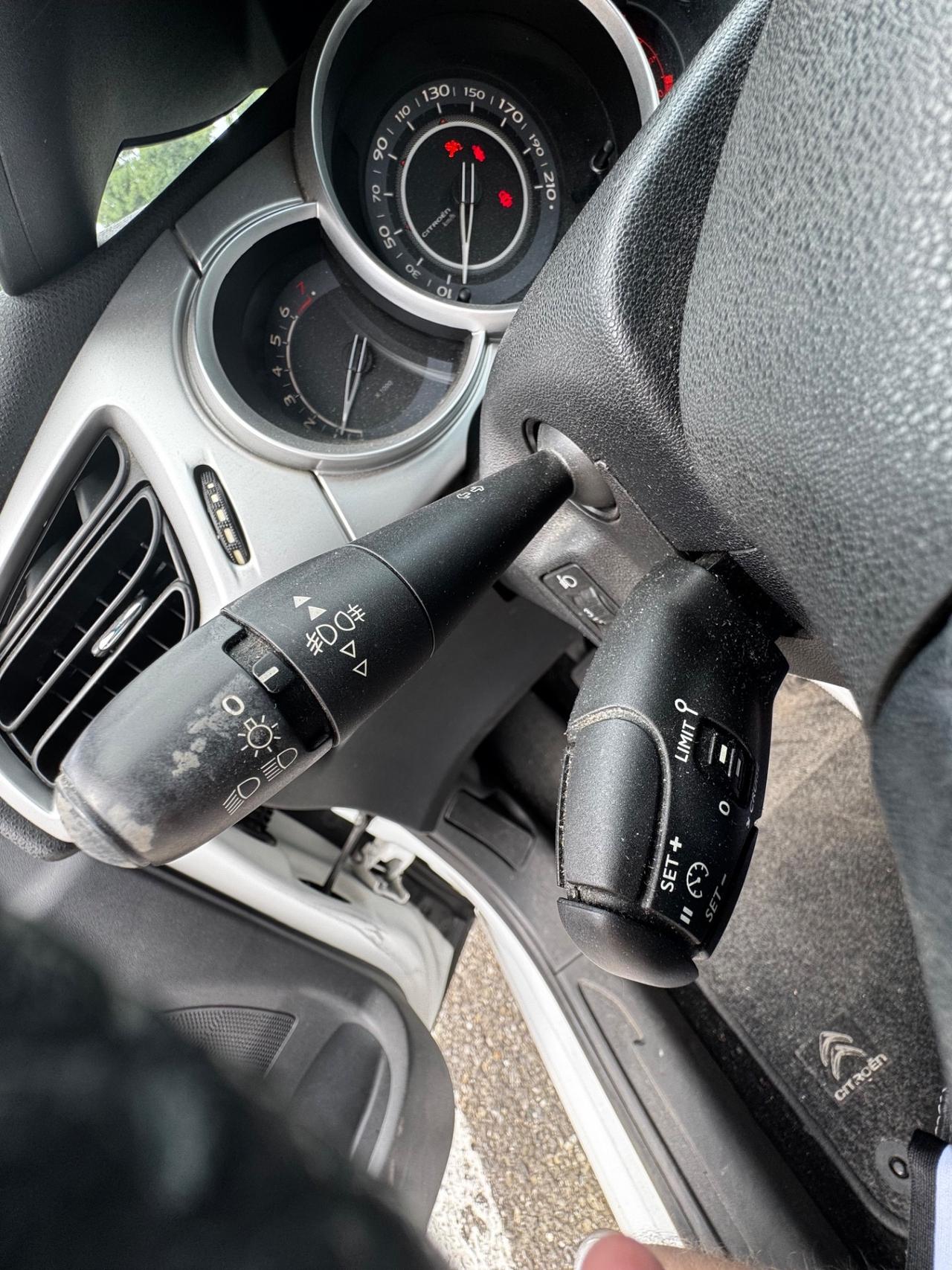 Citroen C3 1.2 VTi 82 Exclusive