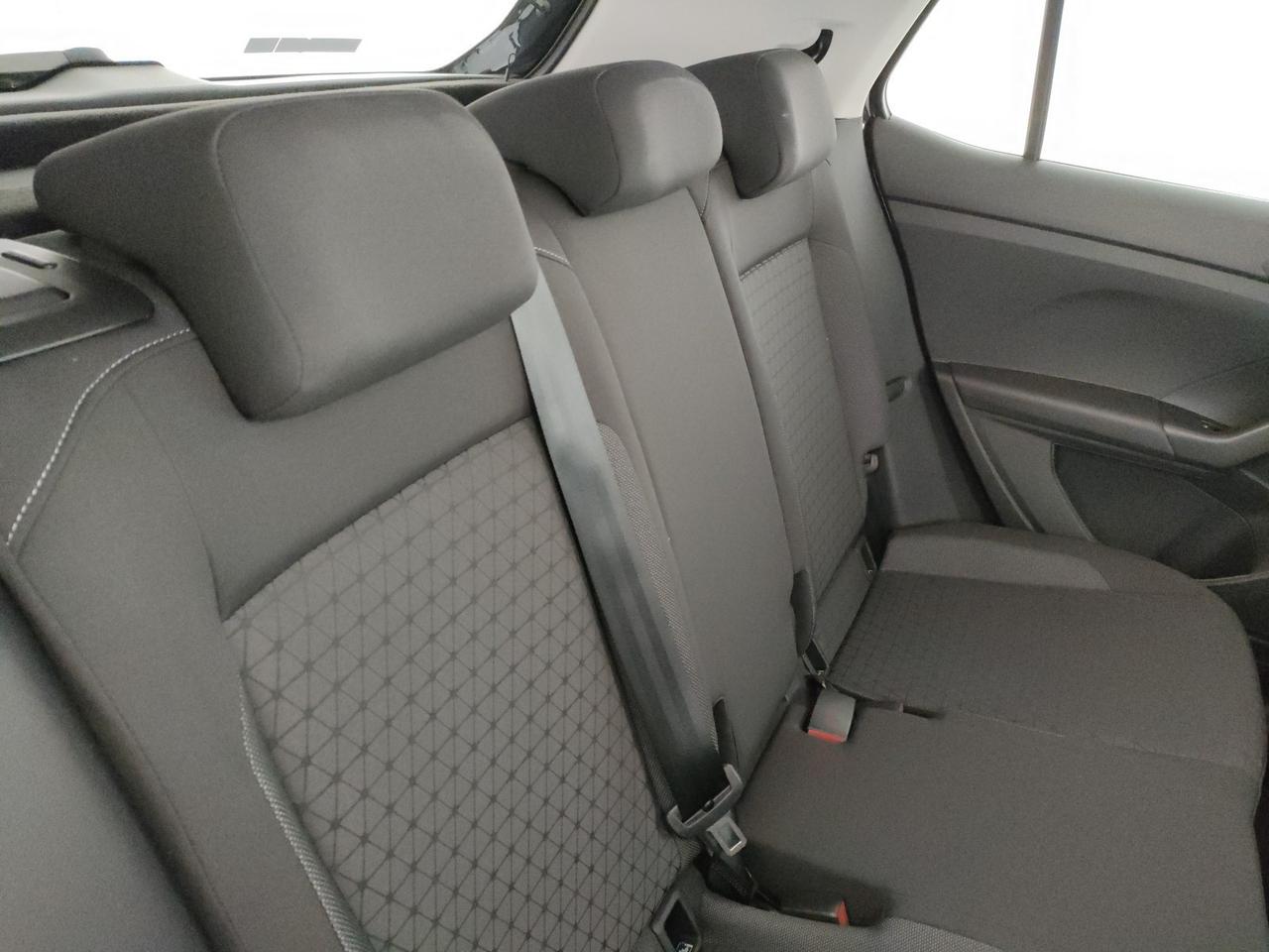 Volkswagen T-Cross 1.0 tsi sport 95cv