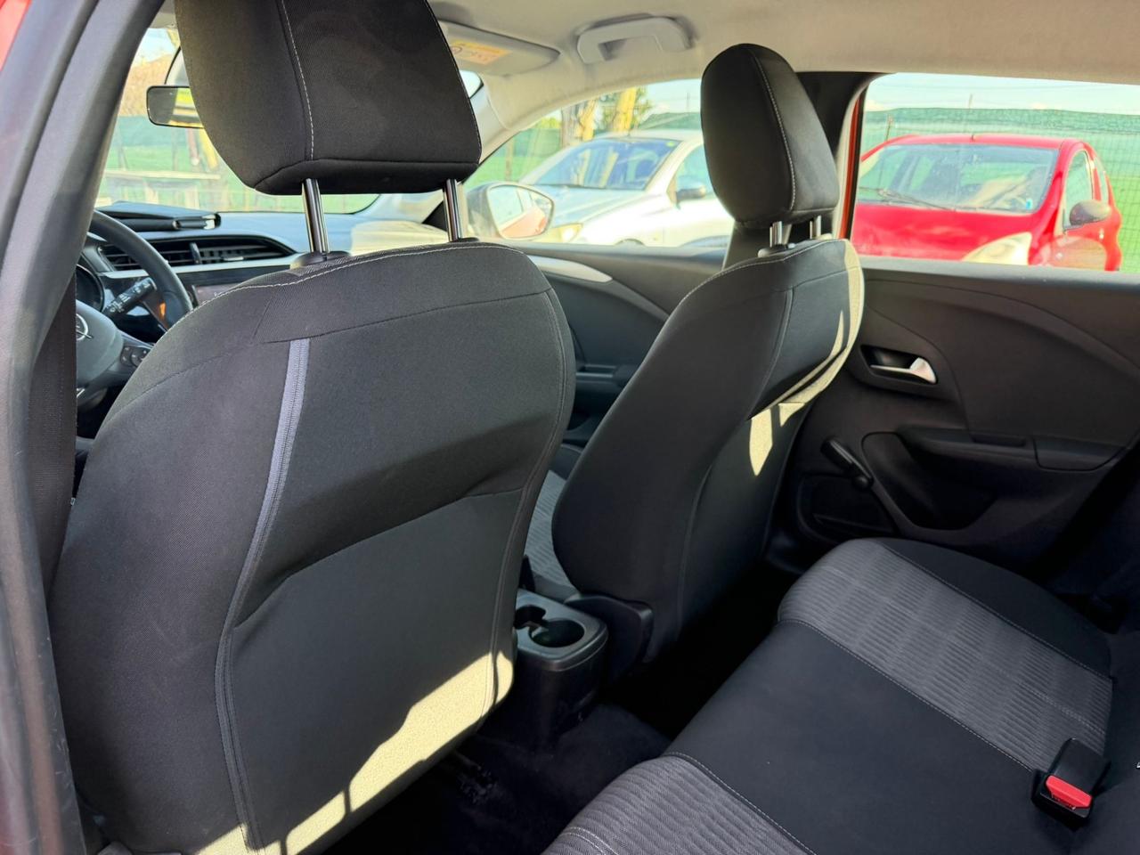 Opel Corsa 1.2 Elegance