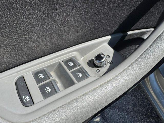 AUDI A4 2.0 TDI multitronic Business Plus Automatica