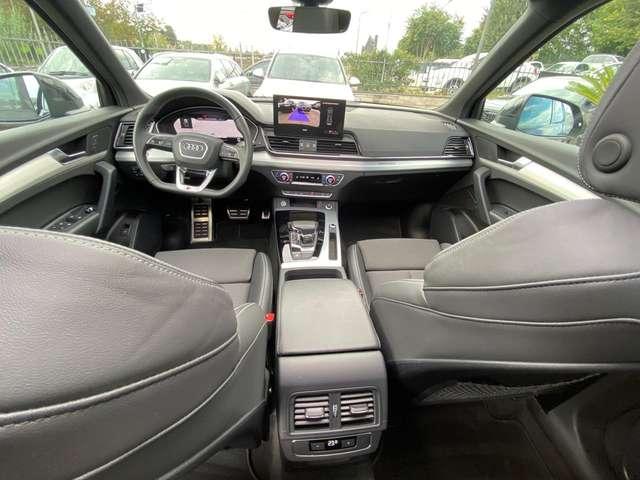 Audi Q5 S LINE SLINE S-LINE 40D QUATTRO LED PDC NAVI 20"