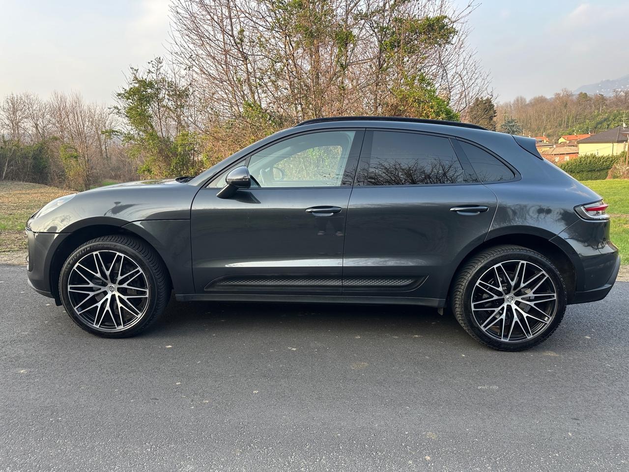 Porsche Macan 2.0 - 2021