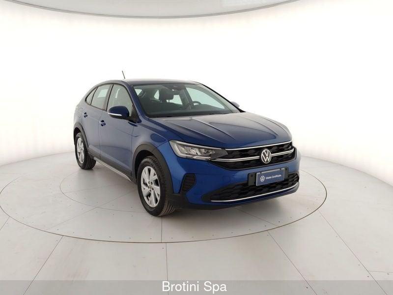 Volkswagen Taigo Taigo 1.0 TSI 95 CV Life