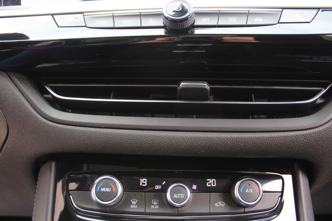 Opel Grandland 1.5 diesel Ecotec aut. Business Elegance