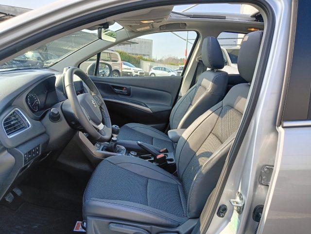 SUZUKI S-Cross 1.4 Hybrid 4WD AllGrip Starview Model 2026