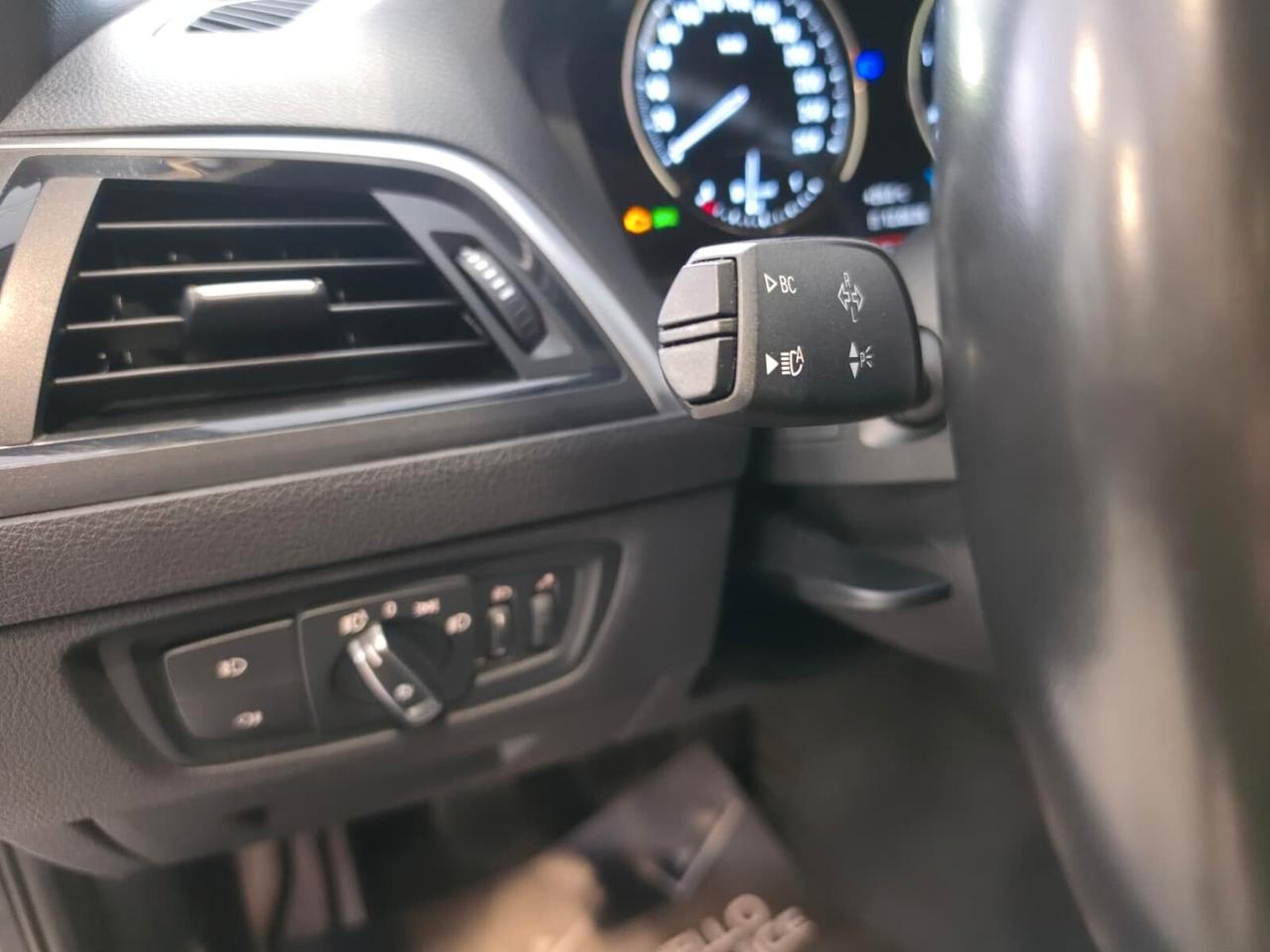 Bmw 118 118d 5p. Msport