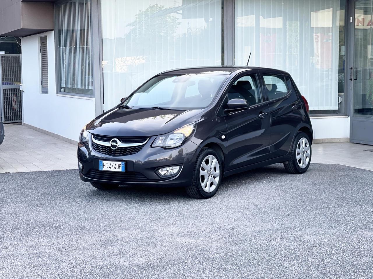 Opel Karl 1.0 Gpl 73CV E6 Neo - 2016
