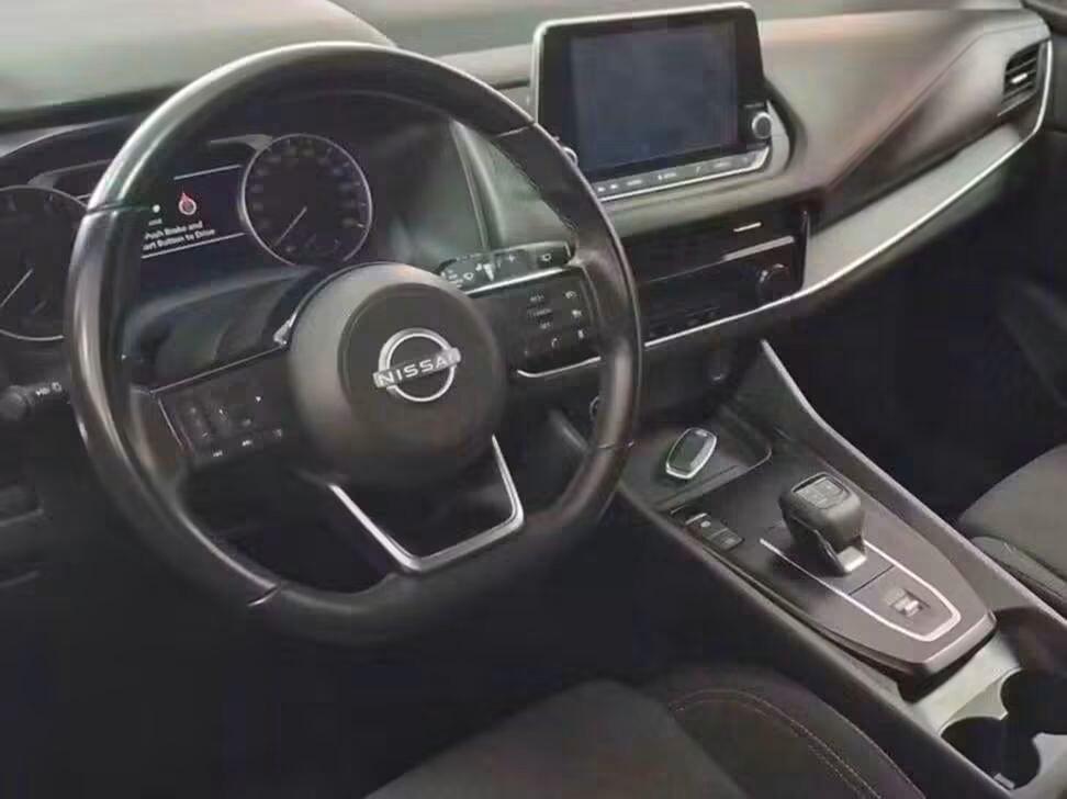 Nissan Qashqai MHEV 158 CV Xtronic Business