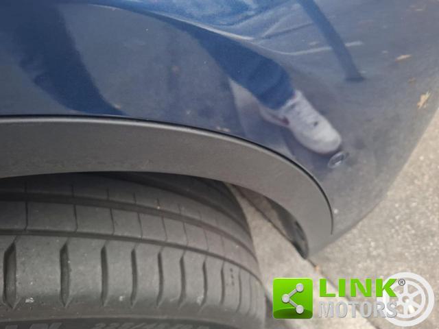 BMW X1 25e IBRIDO BENZINA