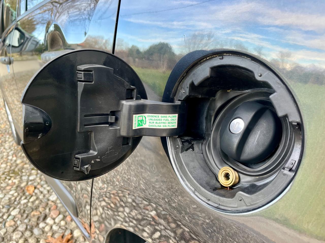 Citroen C3 Picasso 1.4 VTi 95 Exclusive * BENZINA GPL*